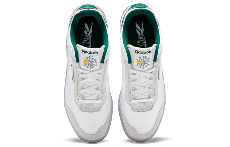 Reebok Club C Legacy 'White Dark Green' GX7561