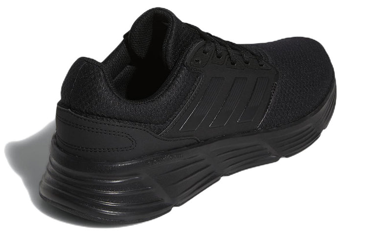 adidas Galaxy 6 'Triple Black' GW4138