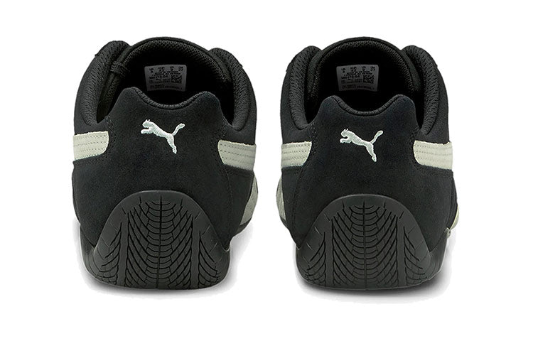 Puma Speedcat LS 'Black White' 380173-01