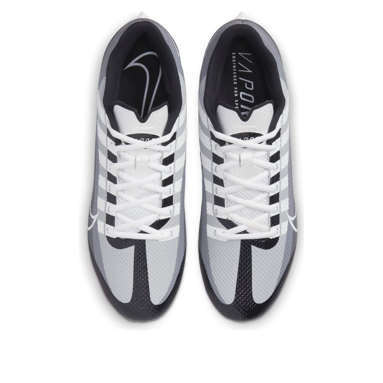Nike Vapor Edge Speed 360 'Black Dark Smoke Grey' DQ5110-001