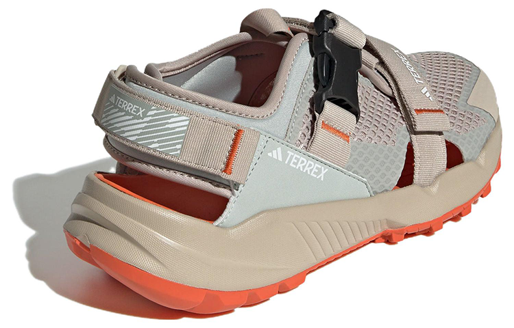 adidas Terrex Hydroterra AT Sandals 'Wonder Beige' IF7597