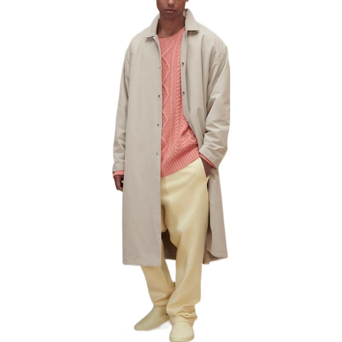 Fear of God Essentials FW22 Relaxed Sweatpant FOG-FW22-601