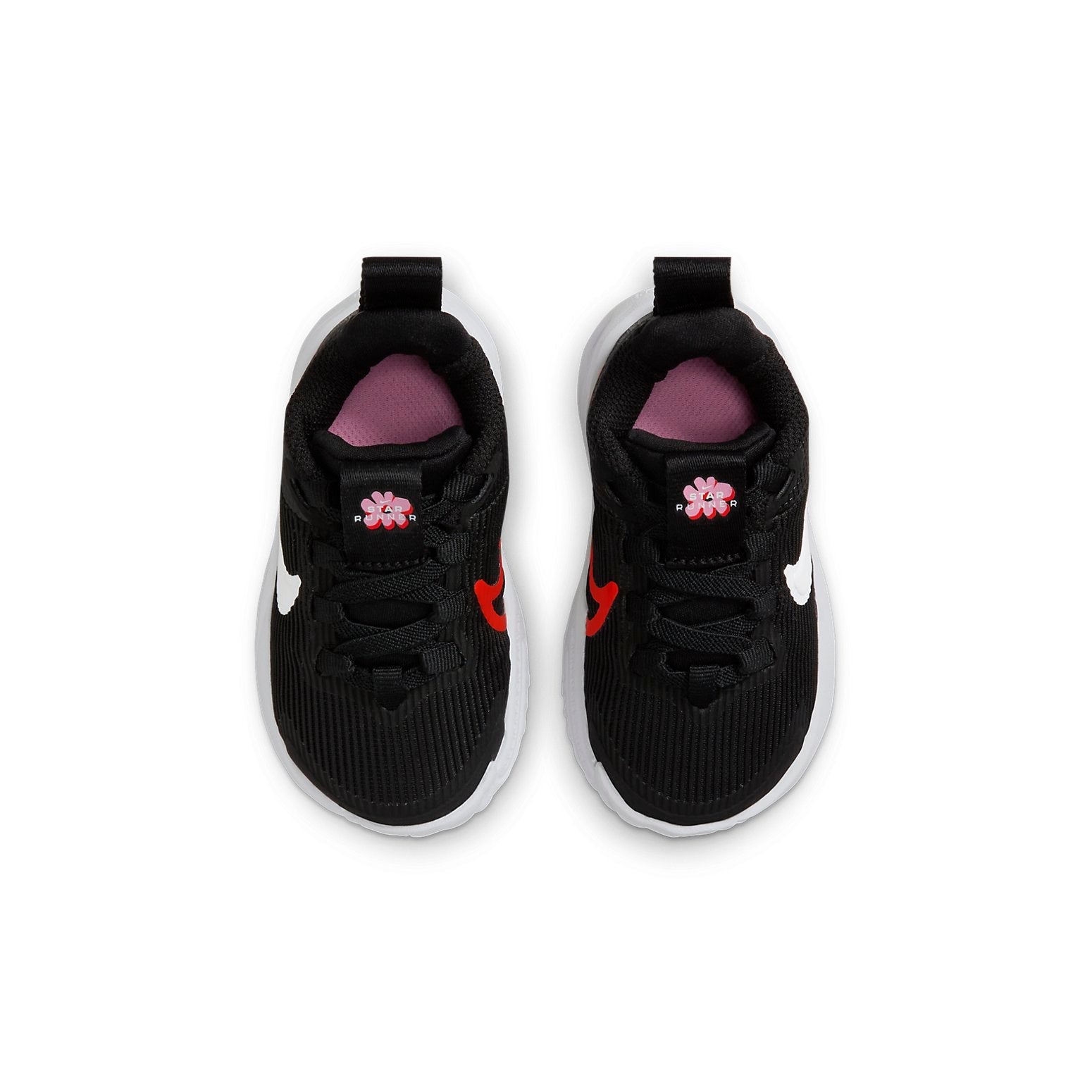 (TD) Nike Star Runner 4 NN SE 'Floral' FJ8078-001