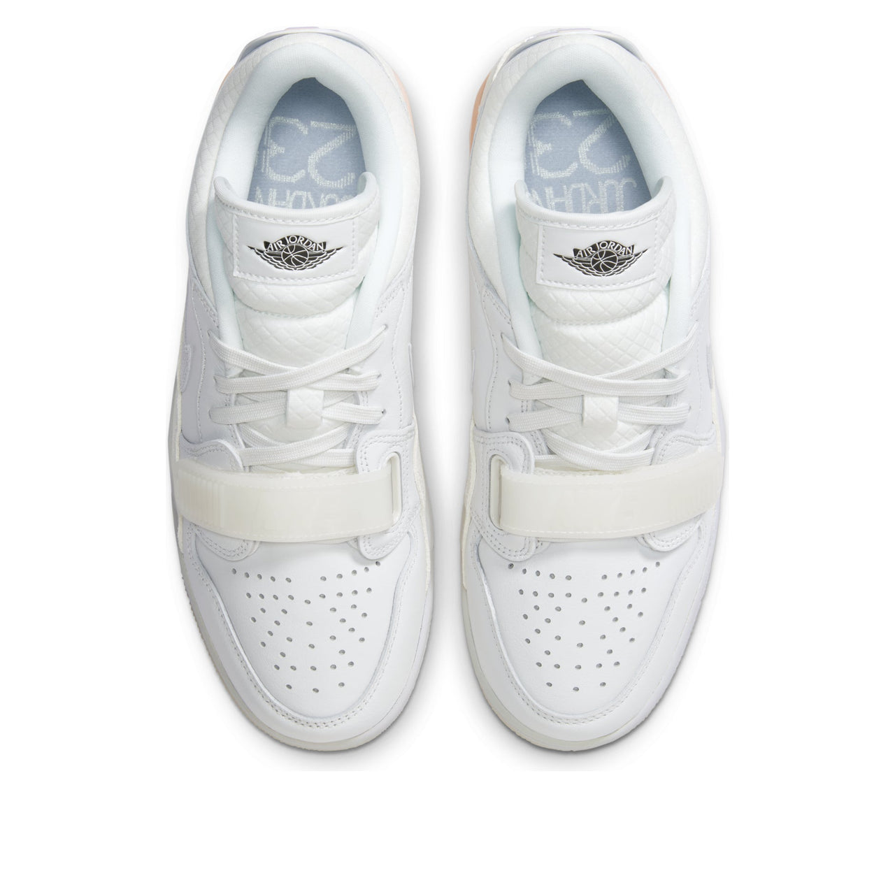 (WMNS) Air Jordan Legacy 312 Low 'Year Of The Snake' HF3182-100