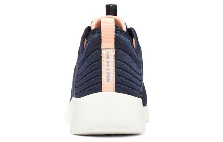 (WMNS) Skechers Dynamight 2.0 'Blue Pink' 149547-NVCL