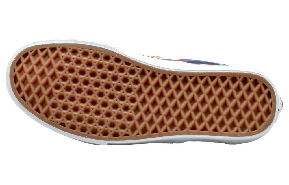 Vans slip-on International Flags 'Multi-color' VN0A38F7RX0