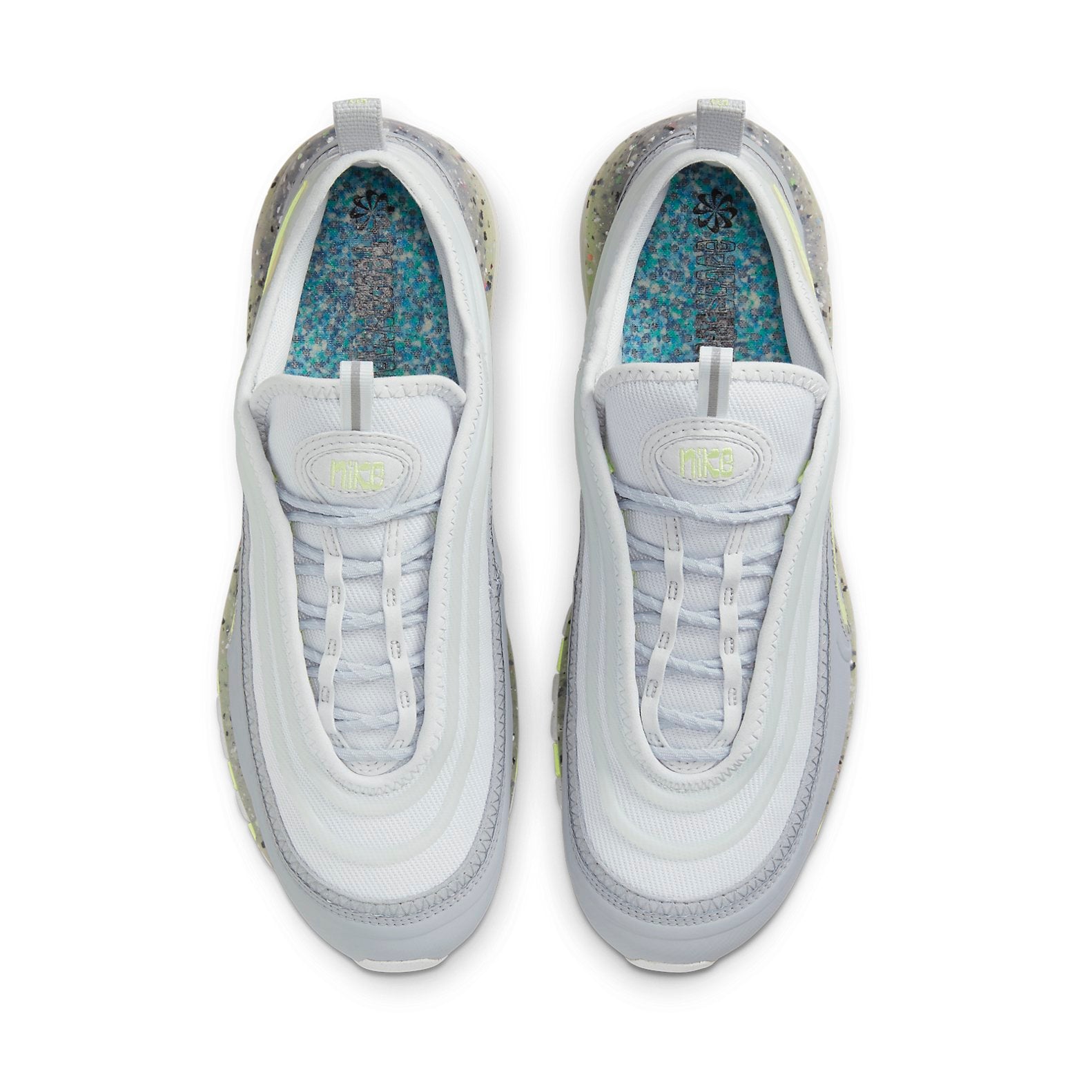 Nike Air Max Terrascape 97 'Grey Volt' DV7418-002