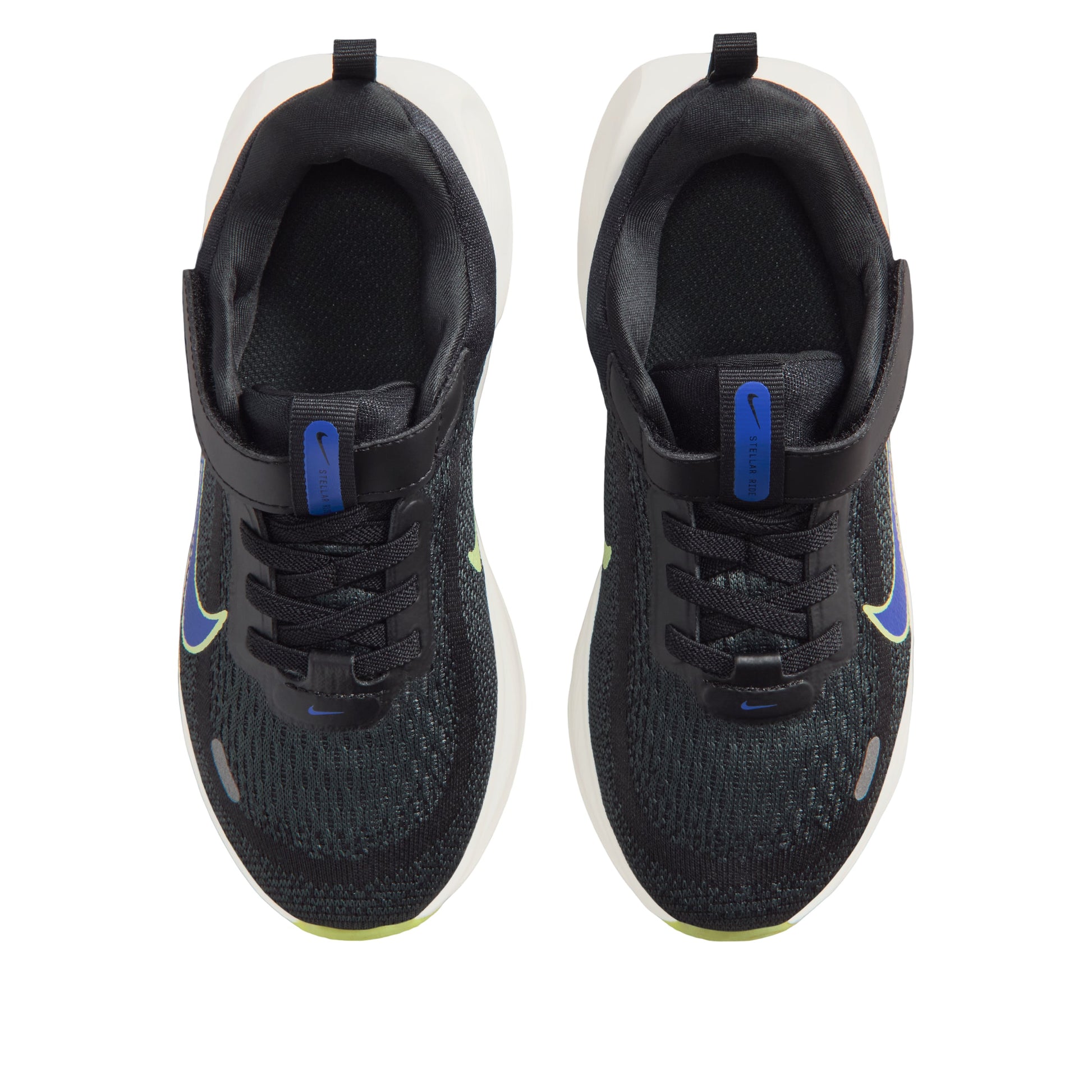 (PS) Nike Stellar Ride 'Black Spruce Racer Blue' HQ3267-010