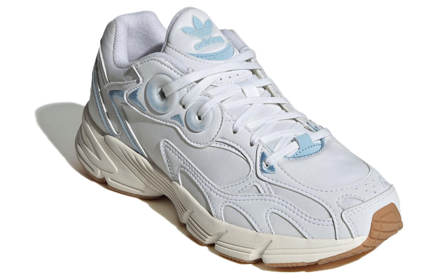 (WMNS) adidas originals Astir 'White Clear Sky' IE9629