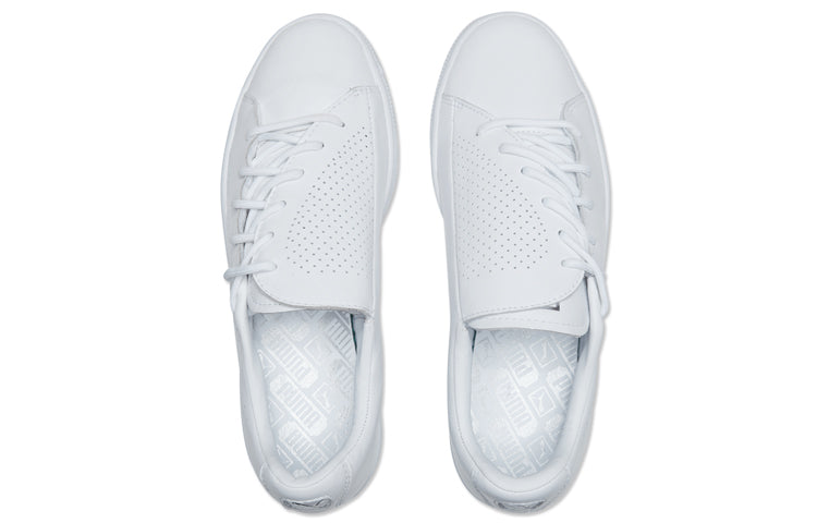 (WMNS) PUMA Basket Crush Perf 'White' 369689-01
