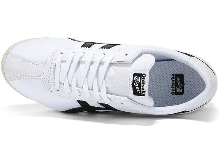 Onitsuka Tiger Corsair 'Black White' D747N-0190