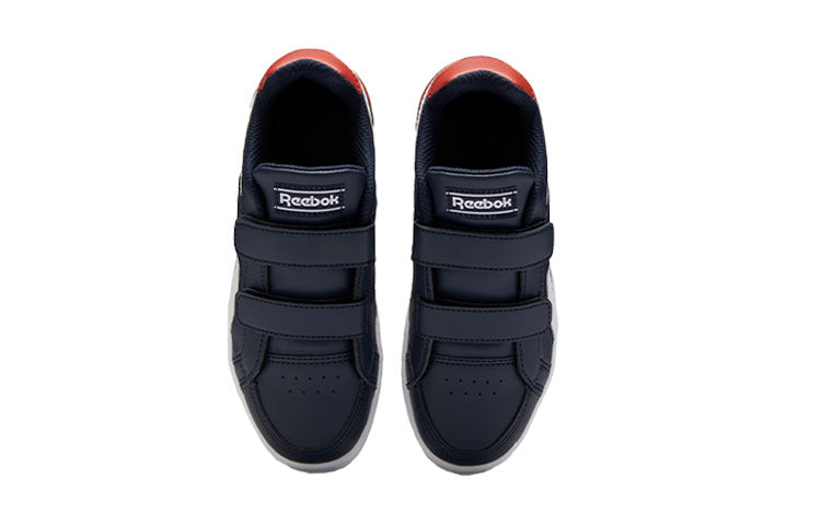 Reebok Royal Prime Alt Shoes Blue/Red/White EH1006
