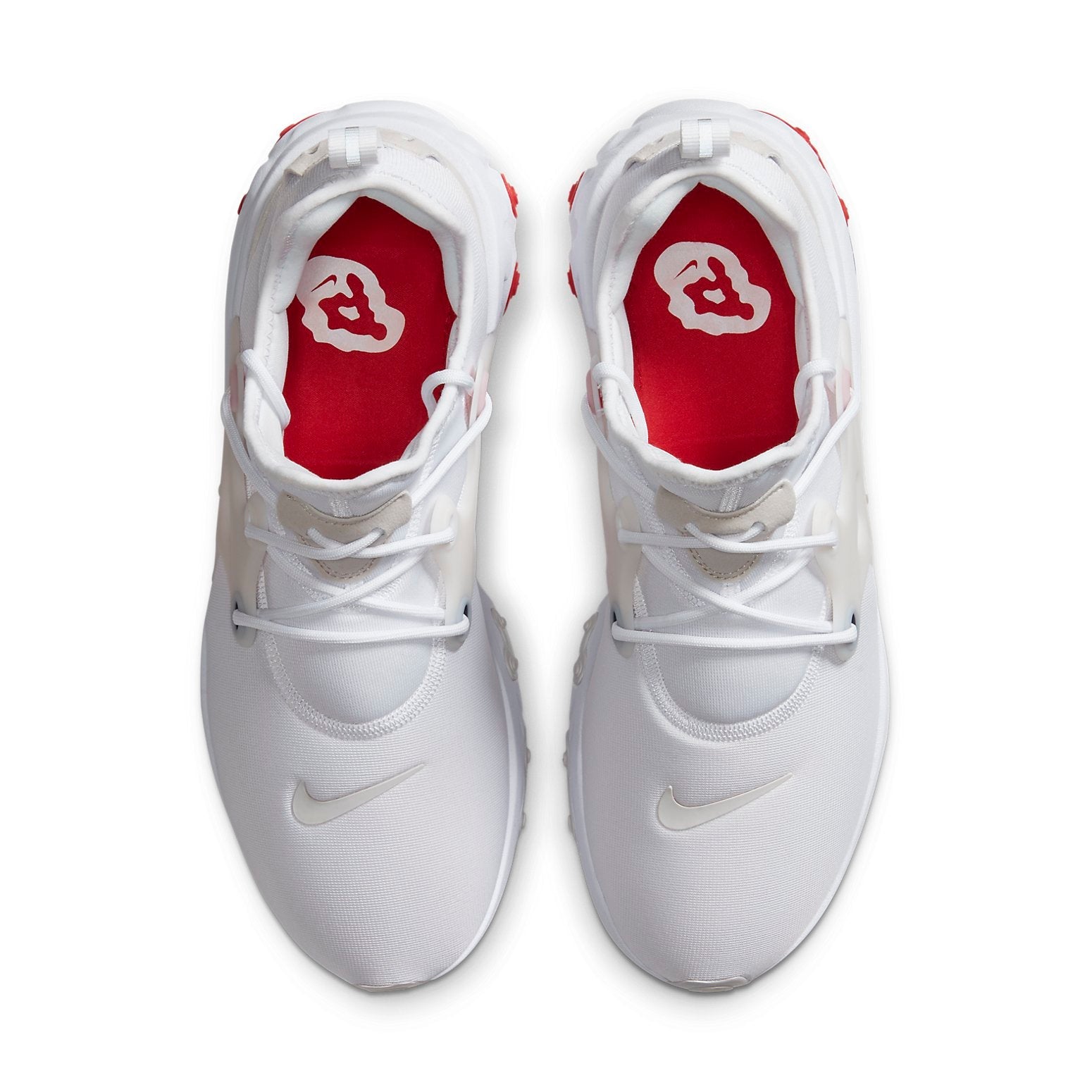 Nike React Presto 'White Vast Grey' AV2605-102