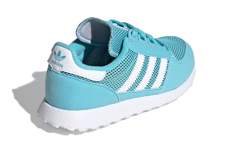 (PS) adidas originals Forest Grove 'Blue White' EG8954