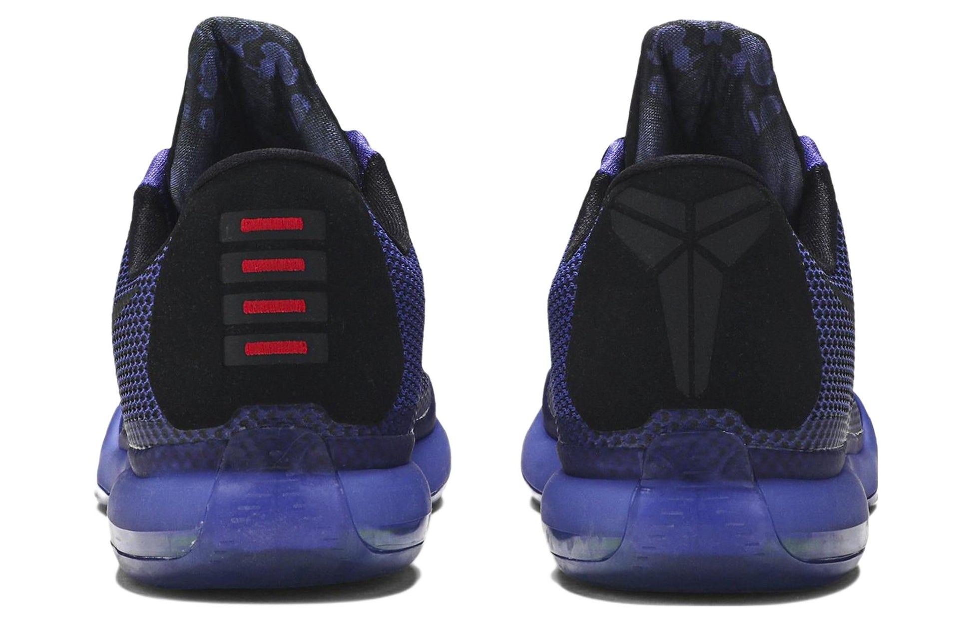 Nike Kobe 10 'Blackout' 705317-005