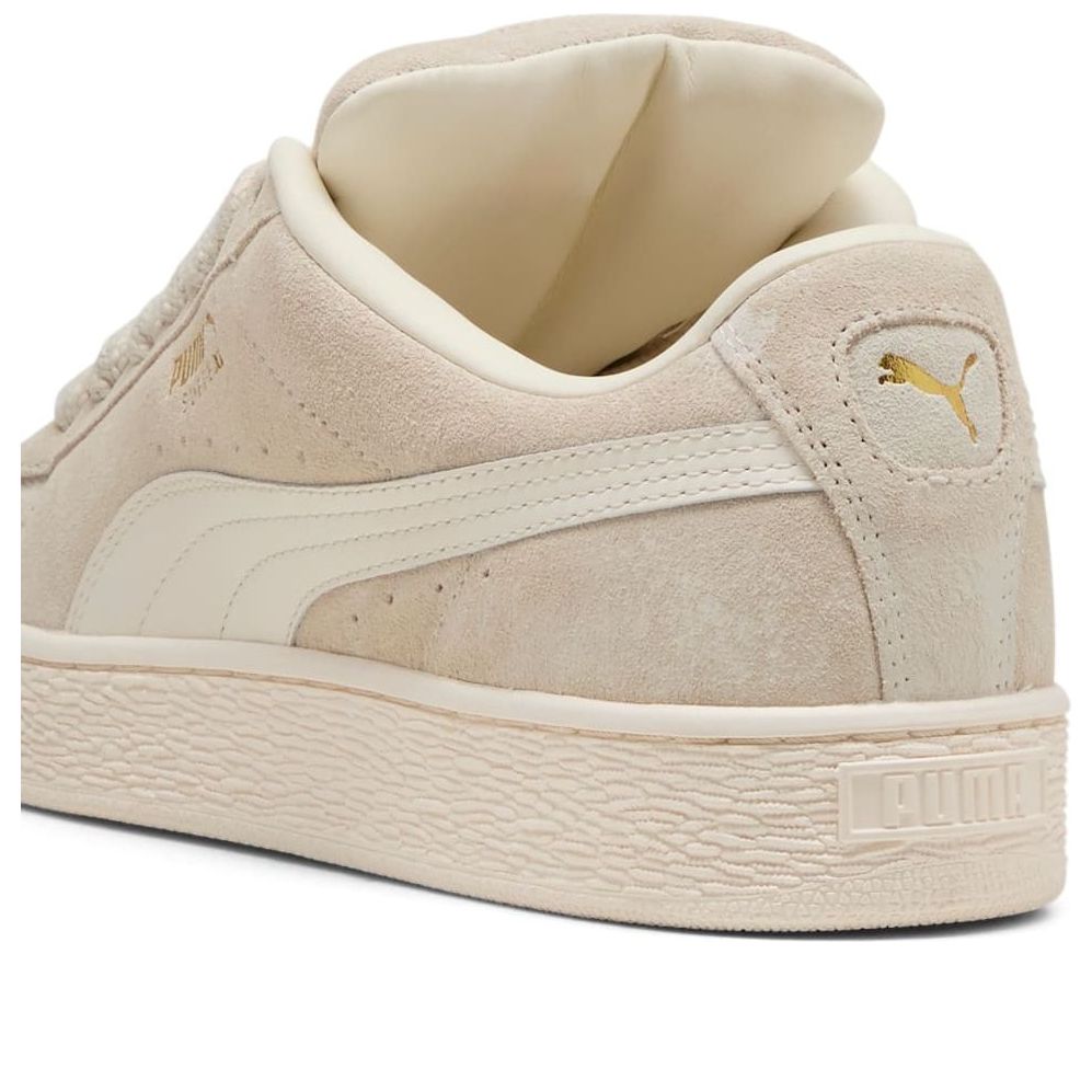 PUMA Suede XL 'Alpine Snow' 395205-54