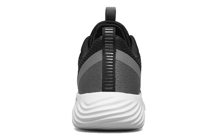 Skechers Bounder Sport Shoes Black 666132-BLK