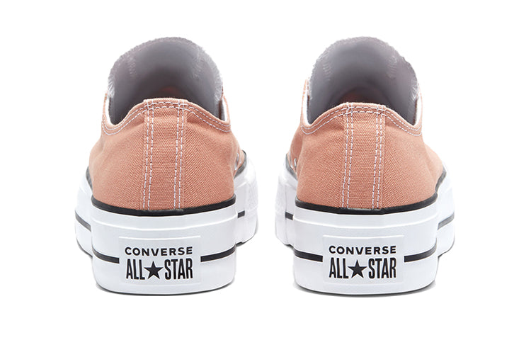 (WMNS) Converse Chuck Taylor All Star 'Pink' 570997C