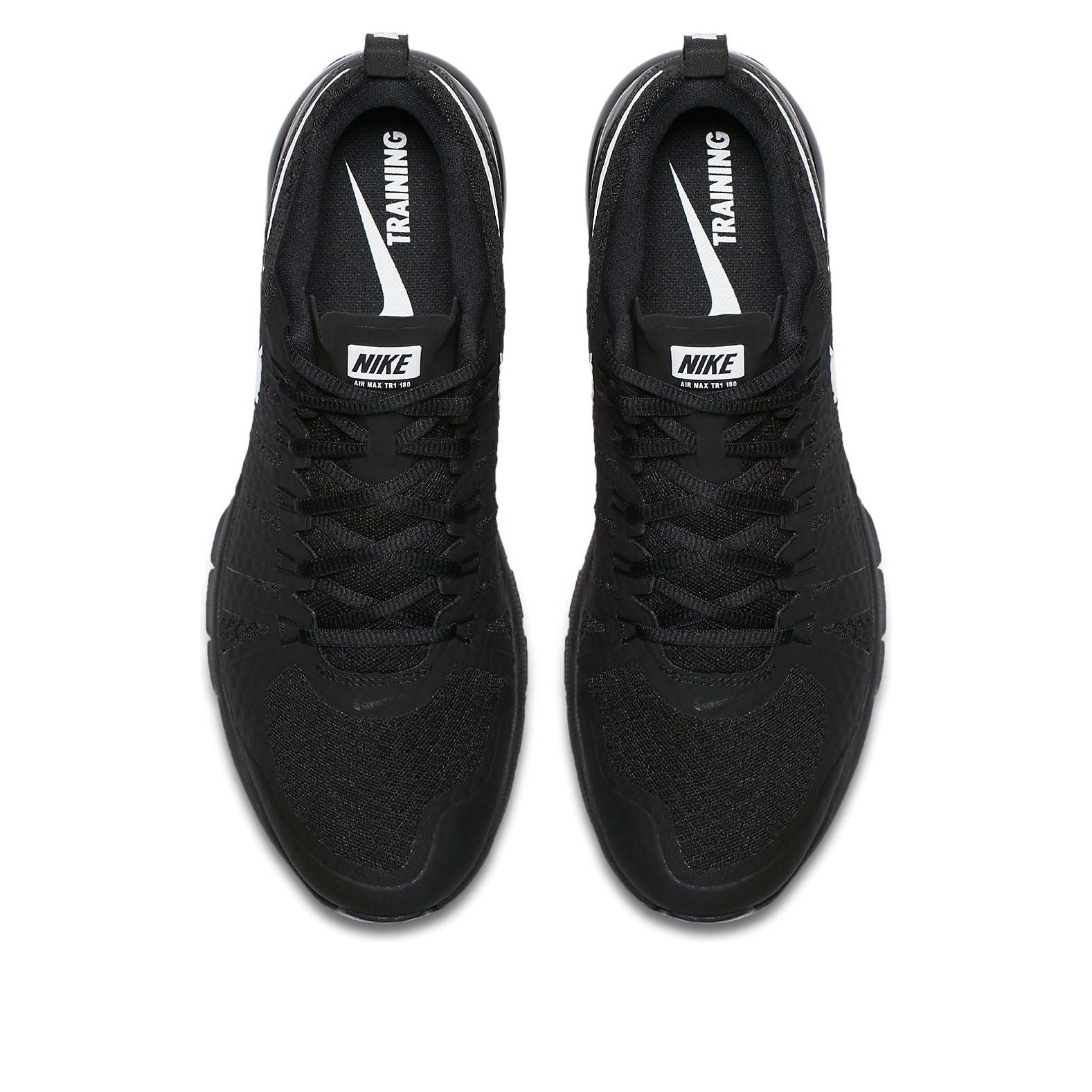 Nike Air Max Tr180 TB Black/White 723991-010