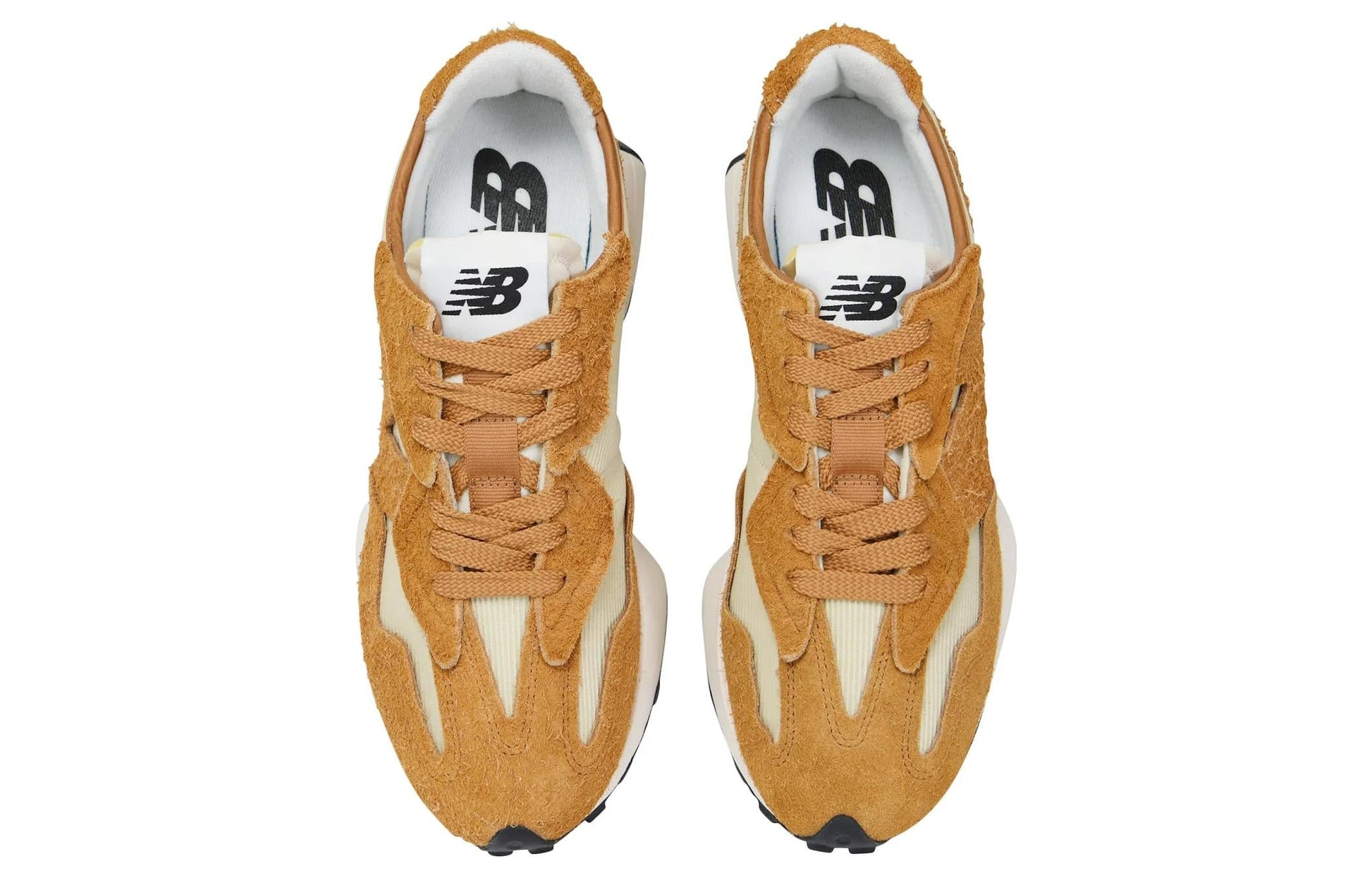 New Balance 327 'Protection Pack - Caramel Brown' U327WCI