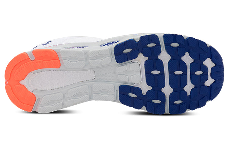 Under Armour HOVR Infinite 3 CN 'White Blue' 3025198-102