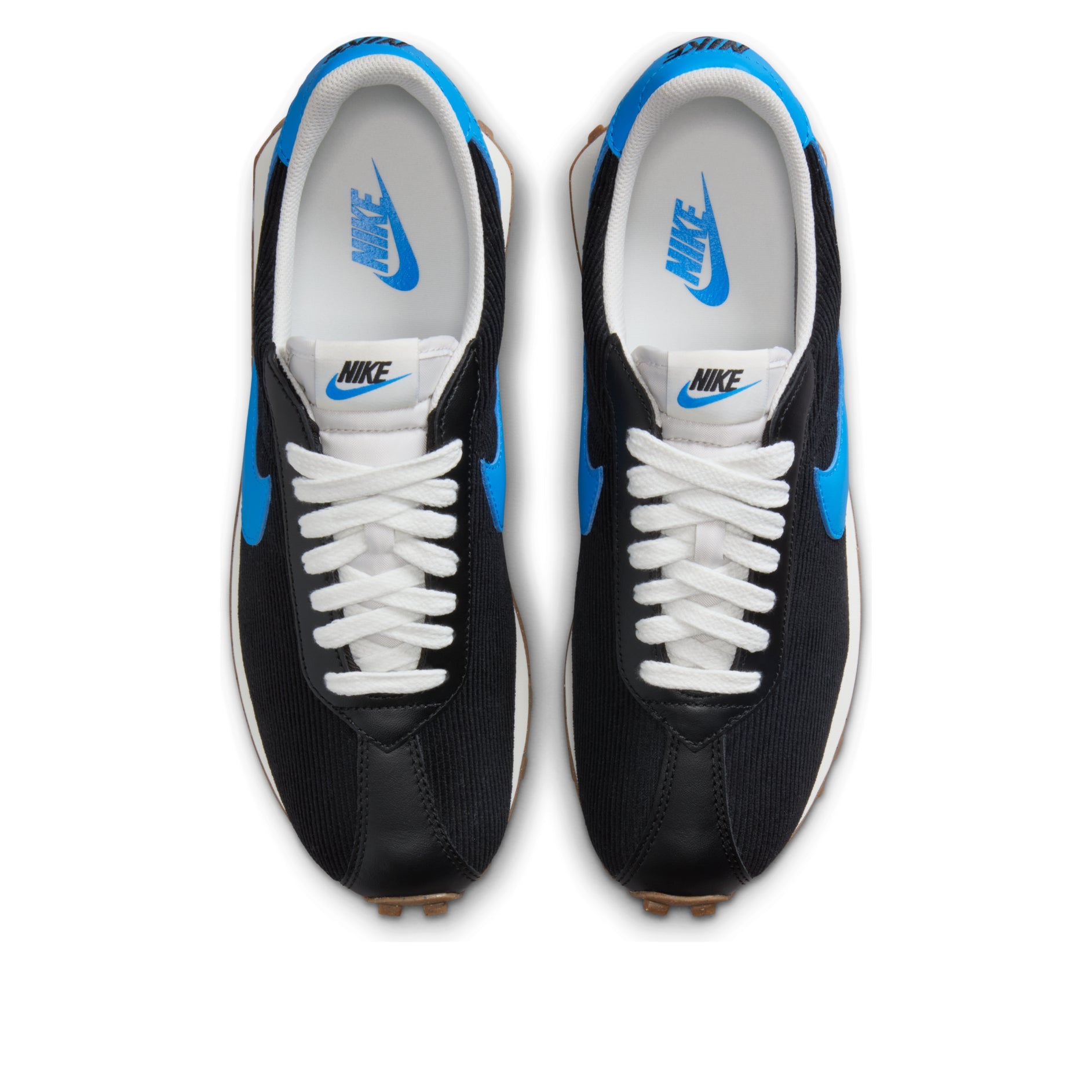 Nike LD-1000 SE 'Black Blue Hero Gum' HV4455-001