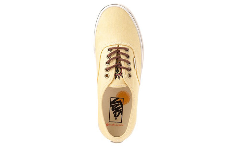 Vans Parks Project x Authentic 'Wild & Free' VN0A5KS96PK
