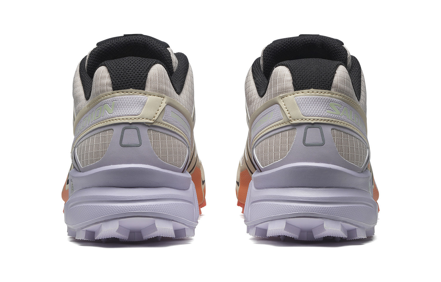 SALOMON Speedcross 3 'Cement Orchid Petal' 474387