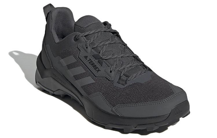 adidas Terrex Ax4 Primegreen Hiking 'Black' GY8321