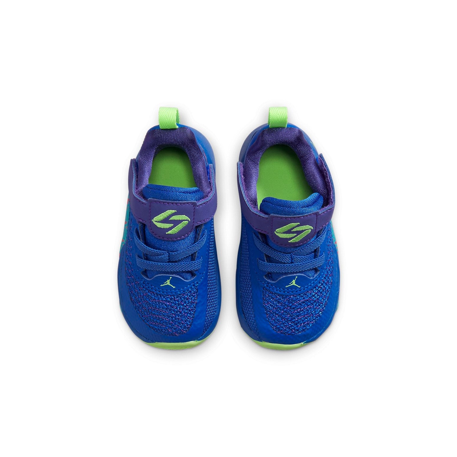 (TD) Air Jordan Luka 1 'Illusionist' DR6085-436