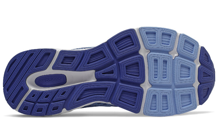 (WMNS) New Balance 680 Blue W680CC6