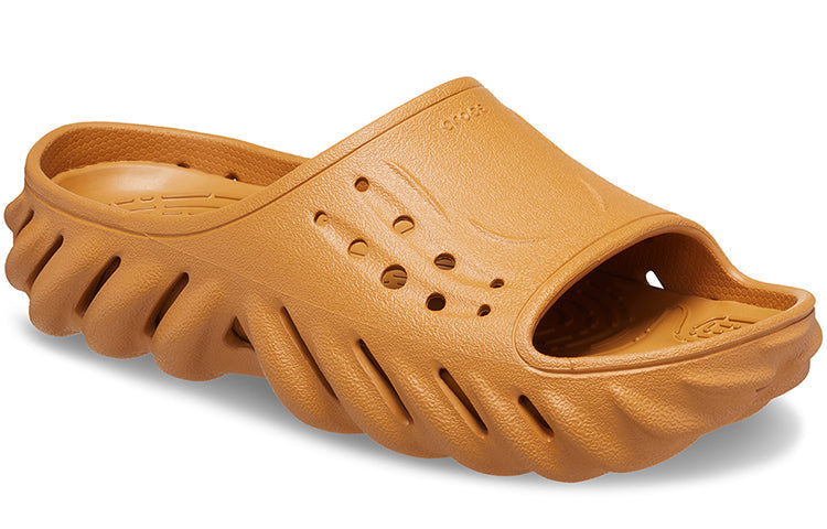 Crocs Echo Slide 'Sand' 208170-202