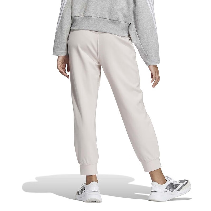 (WMNS) adidas Tech DK Pants Asia Sizing 'White' IM8831