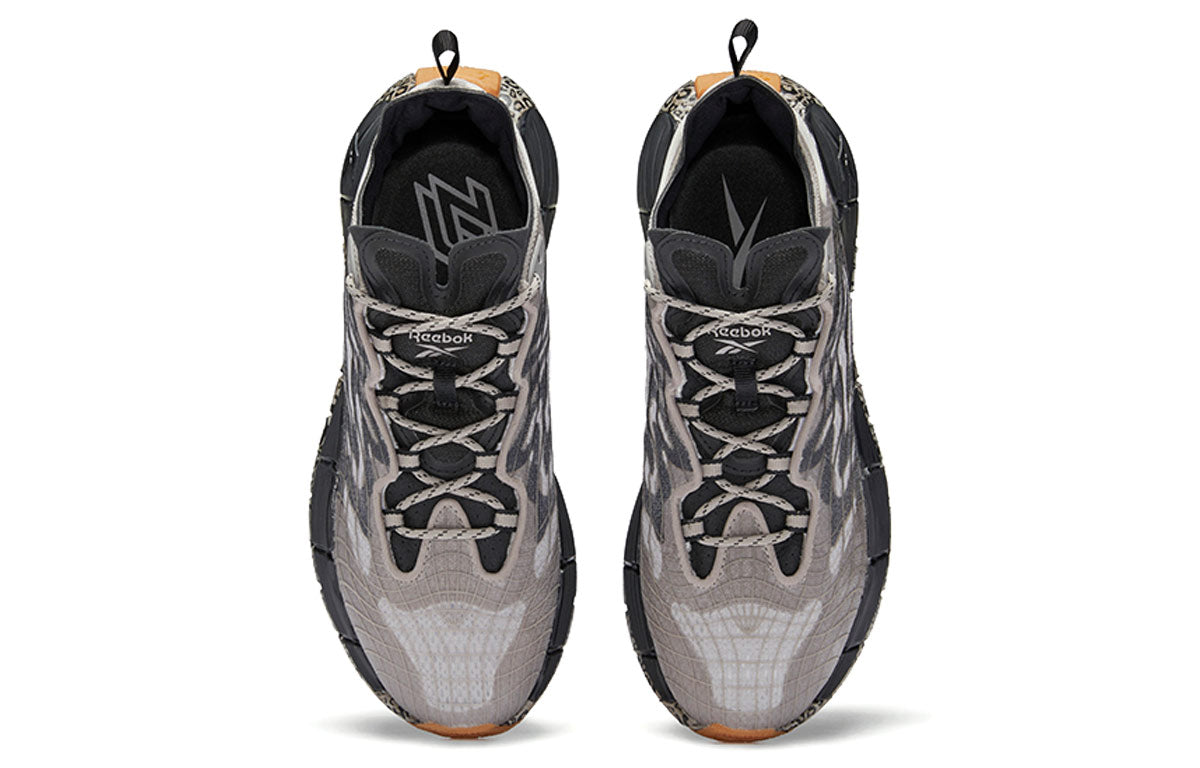 (WMNS) Reebok Zig Kinetica 2 'Animal Print' FY7061