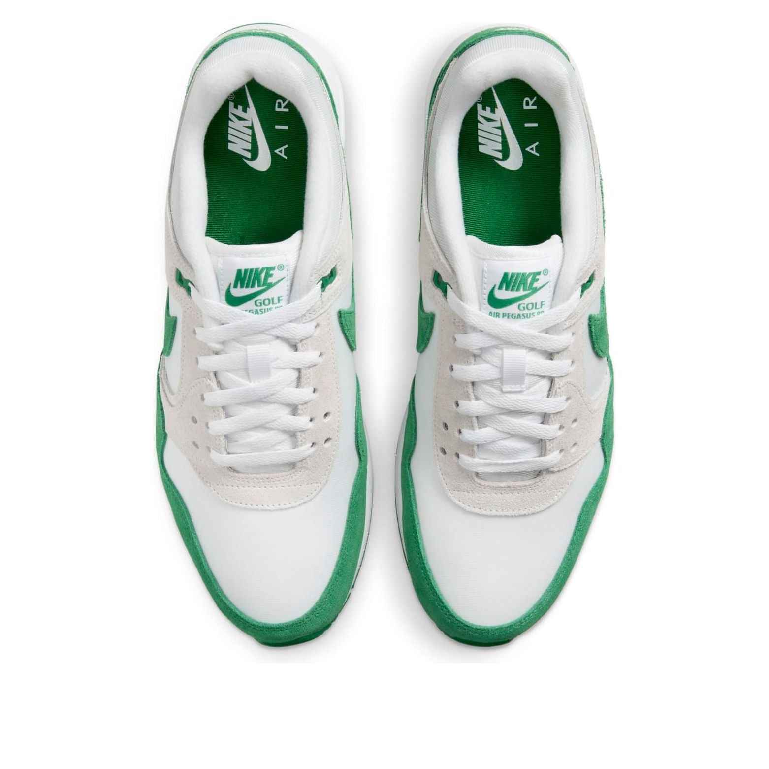 Nike Air Zoom Pegasus '89 Golf 'Malachite' FJ2245-102