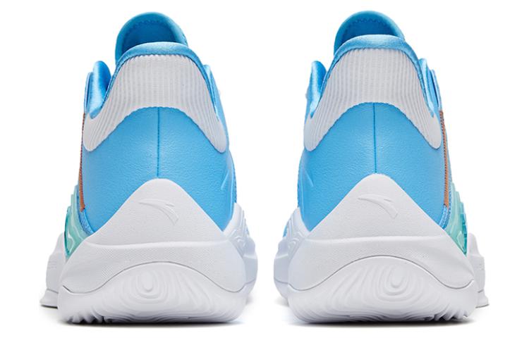 ANTA KT Mountain 2.5 Klay Thompson 'Blue White' 112321602-1