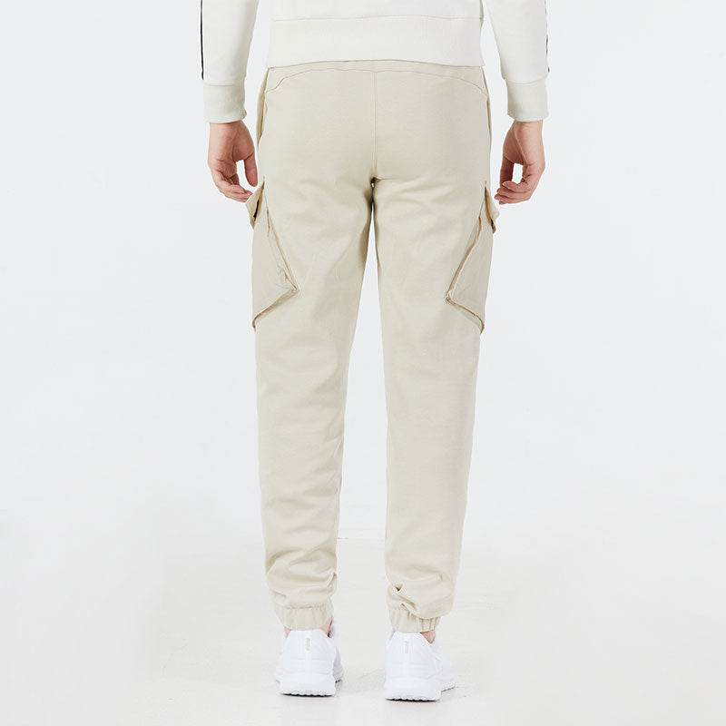 PUMA Woven Cargo Pants 'Beige' 849303-64