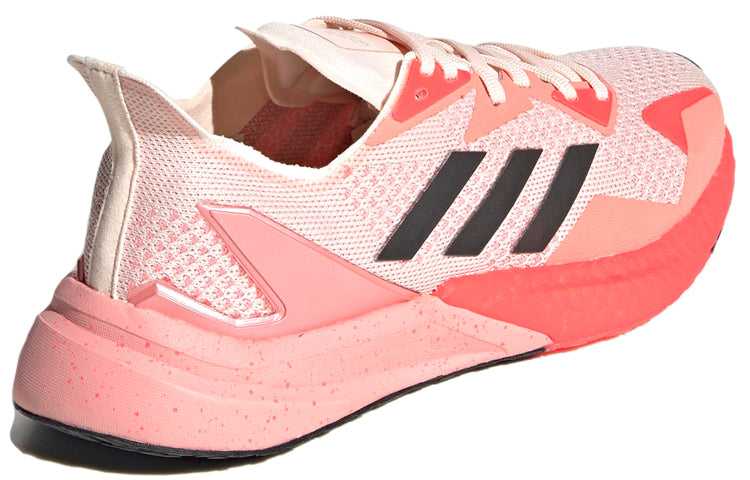 (WMNS) adidas X9000L3 'Glow Pink' EH0048