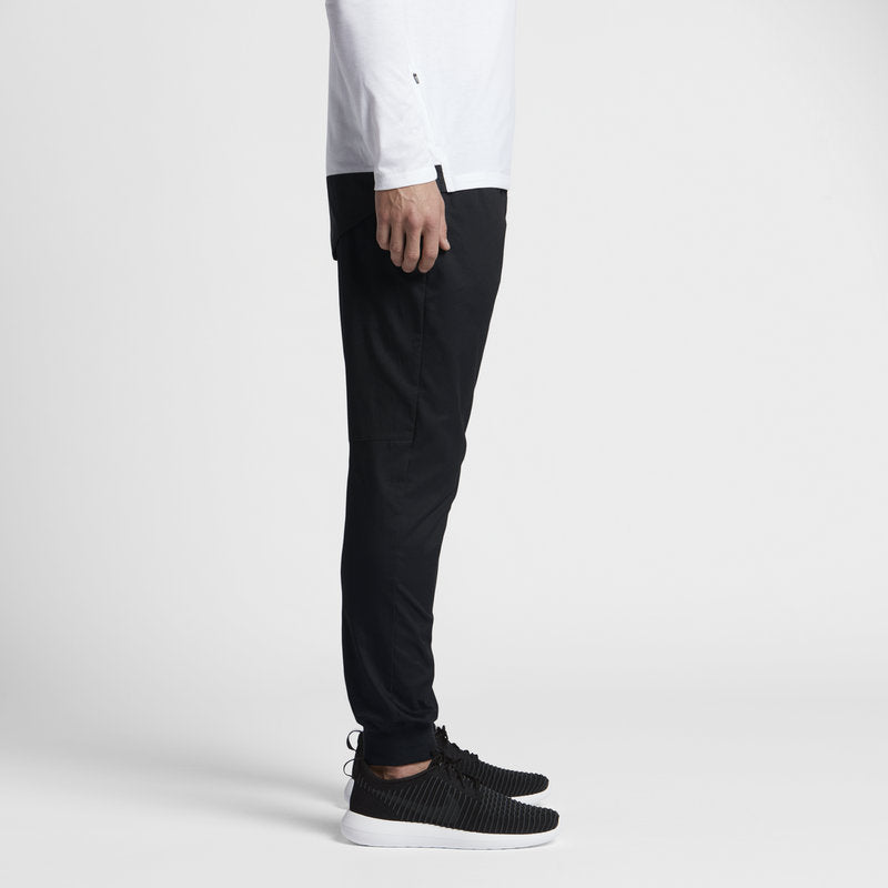 Nike Nsw Modern Jogger Casual Bundle Feet Sports Long Pants Black 805099-010