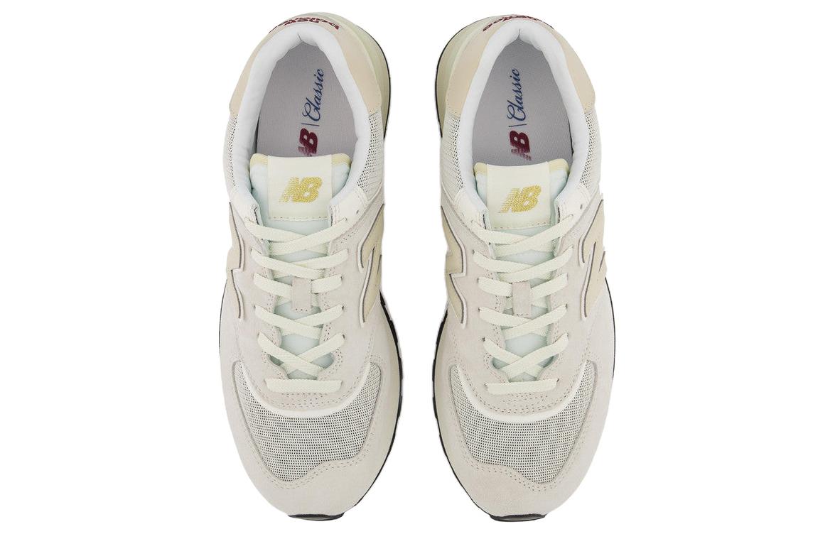 New Balance 574 Legacy 'Ivory' U574LGE1
