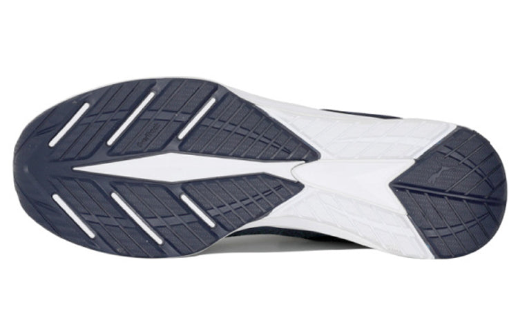 PUMA Ignite EvoKNIT Shoes Blue 189697-19