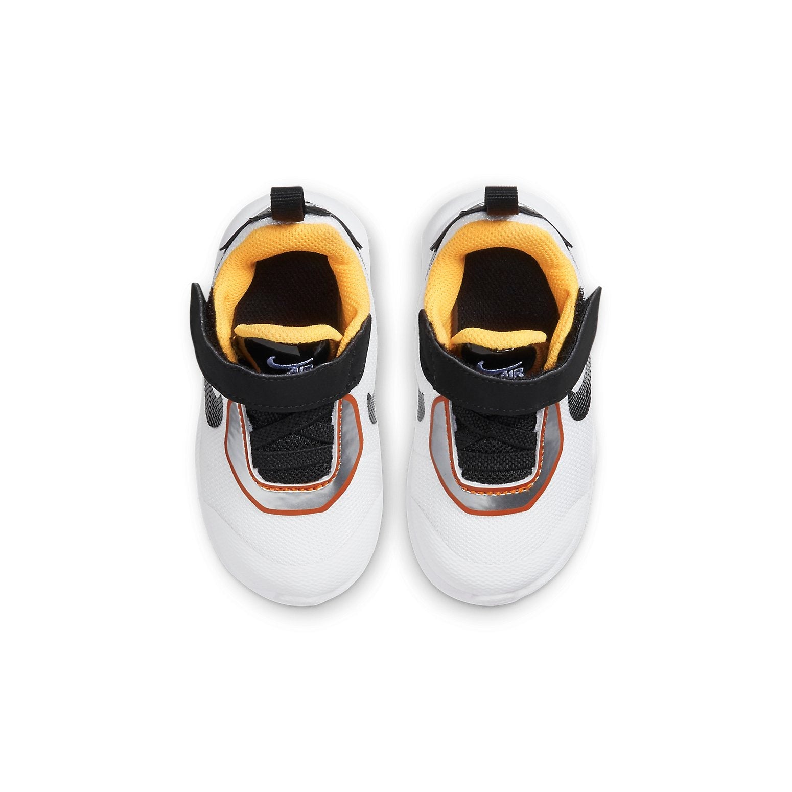 (TD) Nike Air Max Oketo D2N 'White Laser Orange' CJ2111-100