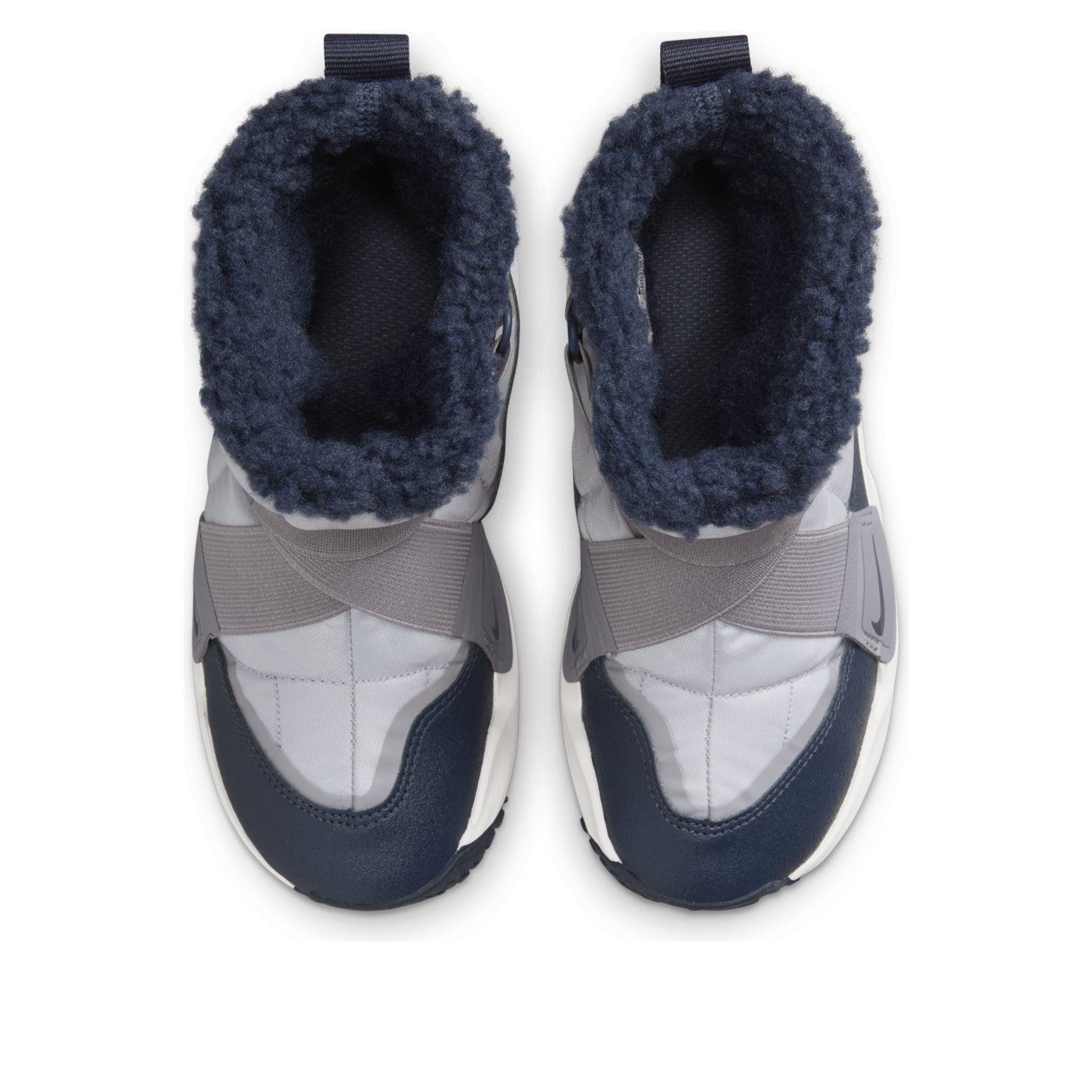 (PS) Nike Flex Advance Boot 'Blue White' DD0304-002