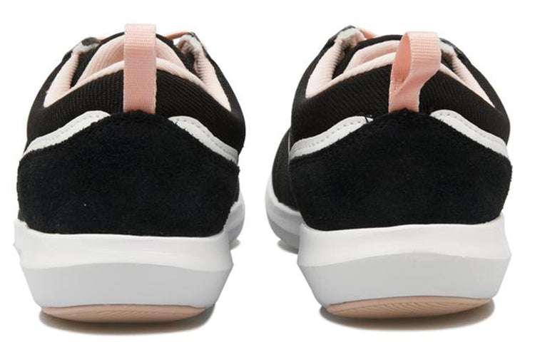 (WMNS) New Balance 315 Series Low-Top Black WA315AC2