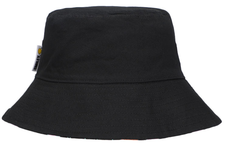 adidas Smiley Bucket 'Black' HA4666
