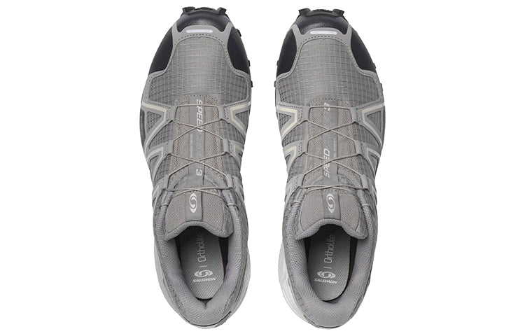 SALOMON Speedcross 3 Reflect 'Grey' 417646