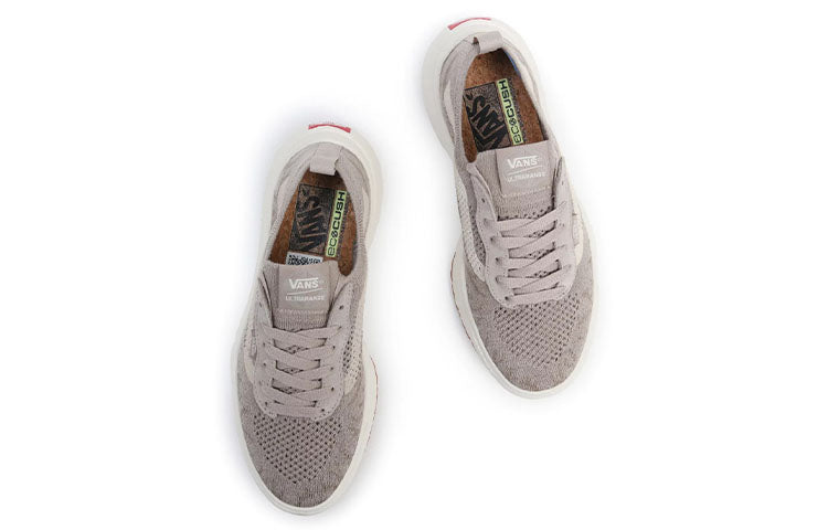 Vans UltraRange Vr3 'Gray White' VN0A4BXBBD3