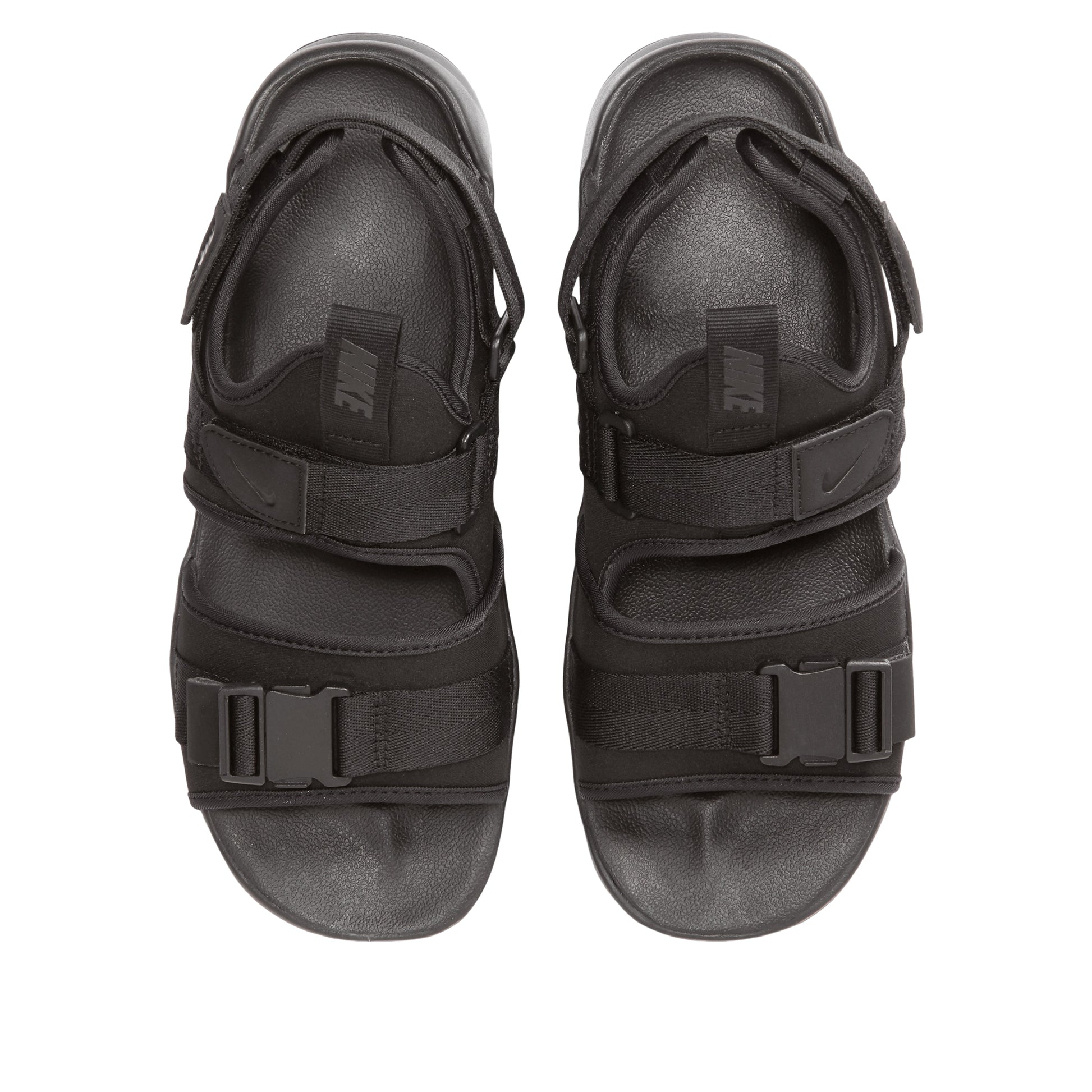 Nike Canyon Sandal 'Triple Black' CI8797-001