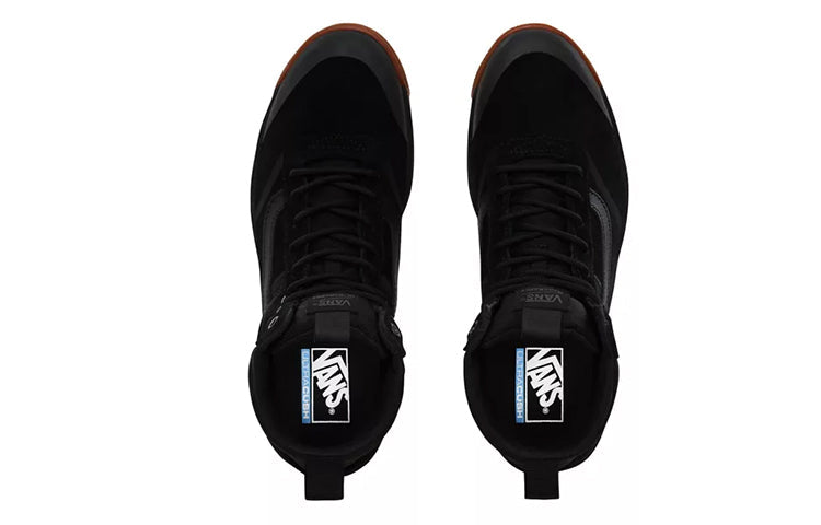 Vans UltraRange High DL MTE 'Black' VN0A4BU5DW8