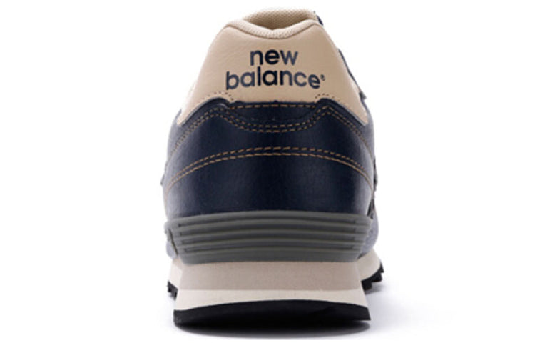 New Balance 368 'Navy Blue' M368LNV